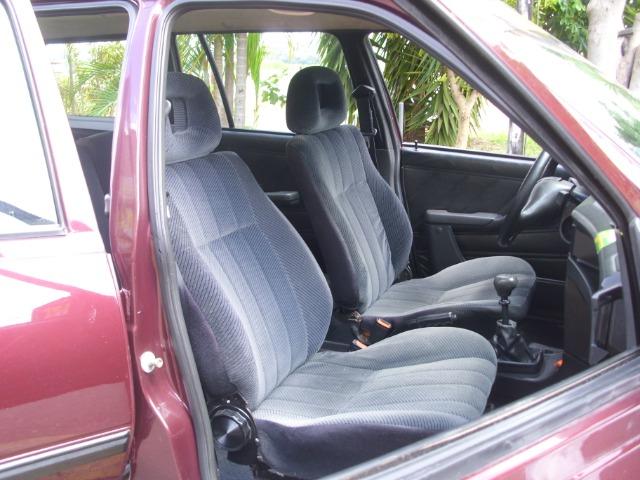 Chevrolet Ipanema, Fiesta Corola Palio Jac Corsa Siena Gol Corola Clio Uno Ka Civic - Foto 4