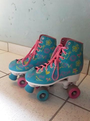 Patins - Foto 2