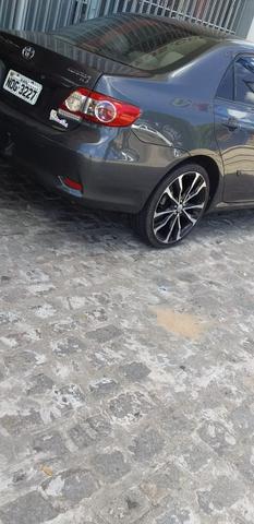 Roda 20 corolla R$ 4.000,00 - Foto 6