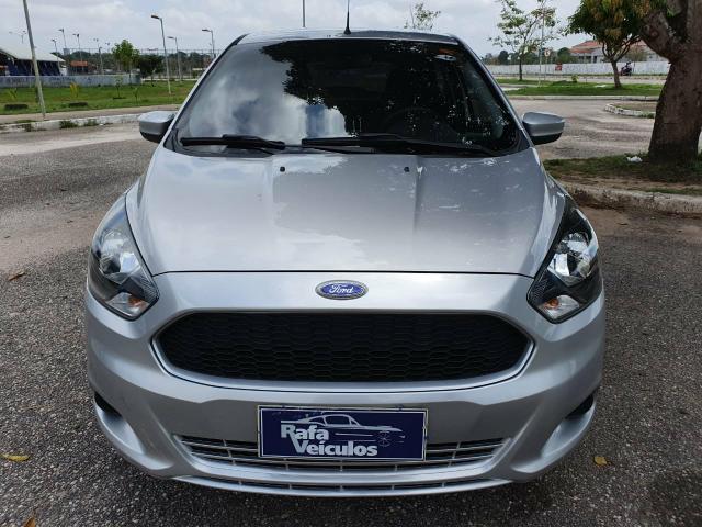 Ford Ka SEL 1.5 16V FLEX 2015/2016