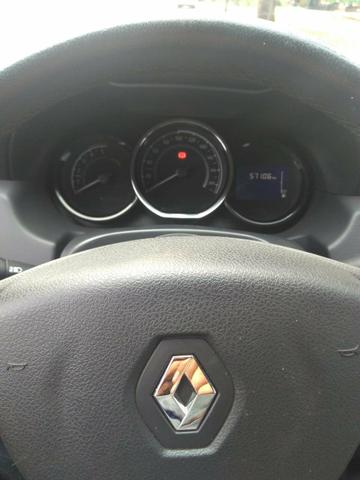 Vendo ou troco Duster Oroch por Renegade ou Fiat Toro - Foto 5