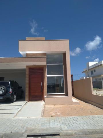 Casa recém construída Ecoville 1 - Foto 20