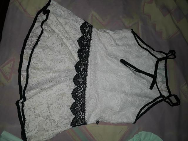 Blusa - Foto 4