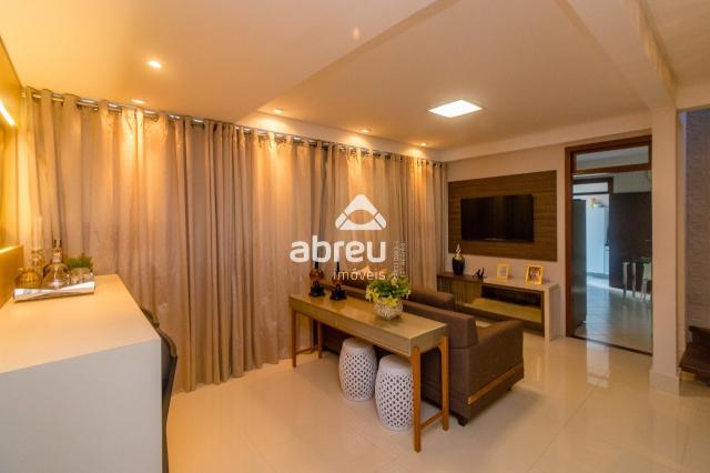 Casa de condomínio à venda com 4 dormitórios em Nova parnamirim, Parnamirim cod:820731 - Foto 20
