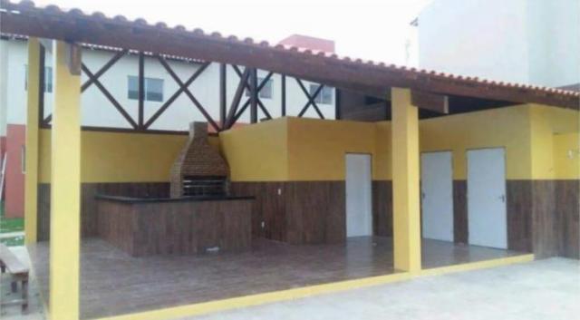 Apartamento, Condomínio Aconchego, Tabajaras - Teresina - PI. - Foto 13