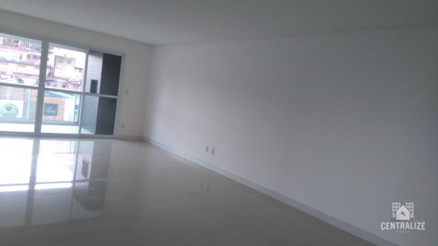 Apartamento à venda com 3 dormitórios em Centro, Ponta grossa cod:330 - Foto 8