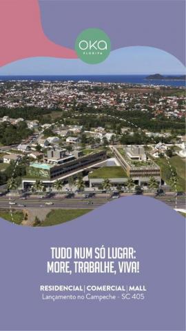 Studio com 1 dormitório à venda, 38 m² - campeche - florianópolis/sc - Foto 18