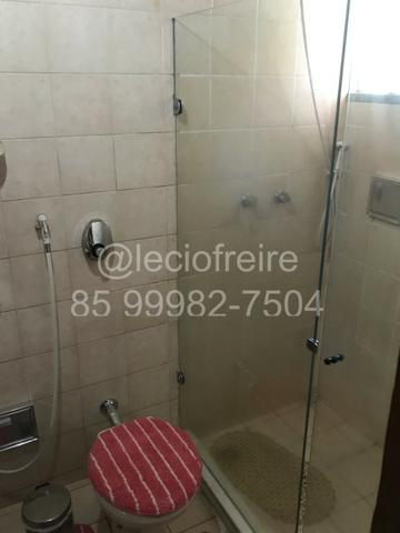 Edifício Siriará, 330m², 4 Suites , 3 Vagas, DCE- Rua Visconde de Maua -Meireles - Foto 9