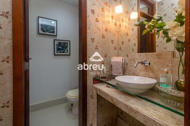 Casa de condomínio à venda com 4 dormitórios em Nova parnamirim, Parnamirim cod:820731 - Foto 17