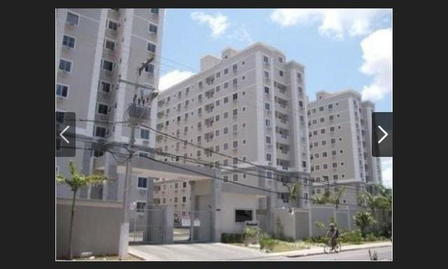 Oportunidade Spazzio Nimbus na Abel Cabral - 2Quartos - Foto 11