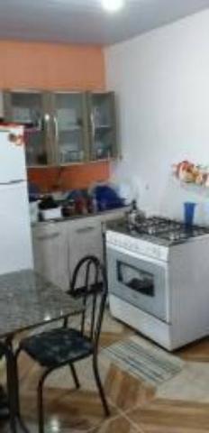 Vendo casa com terreno - Foto 8
