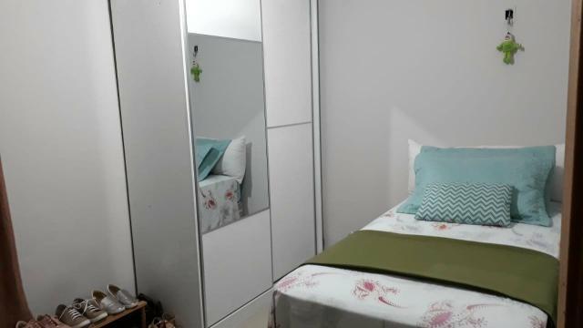Apto ed. são marcos - Foto 2
