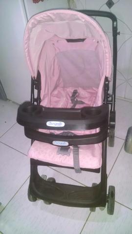 Carrinho de criança - Foto 3