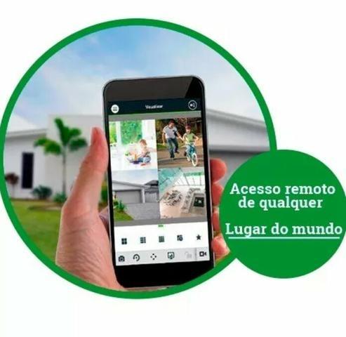 Sistema de Segurança - Foto 2