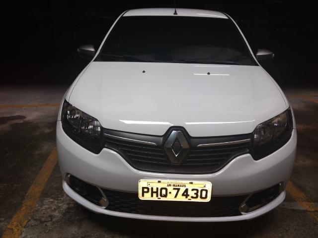 Sandero Vibe Flex 1.0 12v 2018 - Foto 13