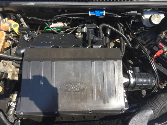 Ford Fiesta 1.0 2013 completo - Foto 15