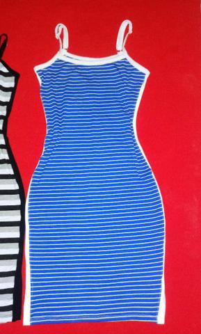 Vestidos com fenda lateral - Foto 5