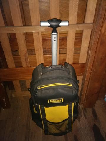 Mochila Stanley com rodinha - Foto 3