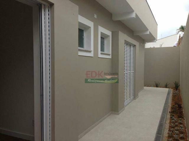 Casa com 3 dormitórios à venda, 335 m² por r$ 1.900.000,00 - village mantiqueira - guarati - Foto 13