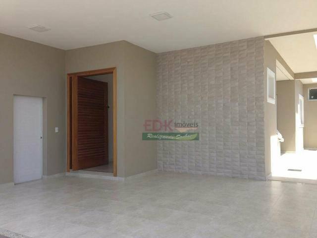 Casa com 3 dormitórios à venda, 335 m² por r$ 1.900.000,00 - village mantiqueira - guarati - Foto 6