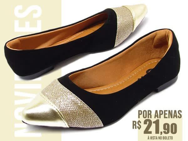 Paulinha Calçados venha garantir uma renda extra!!! - Foto 4