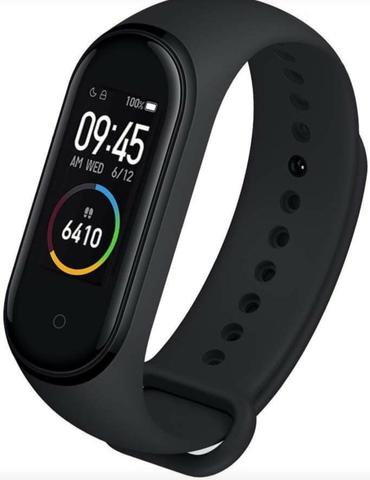 Vendo pulseira inteligente m4