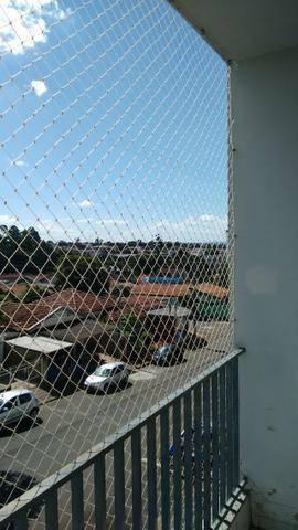 Apartamento com 2 dormitórios à venda, 56 m² por r$ 150.000 - jardim santa rosa - nova ode - Foto 12