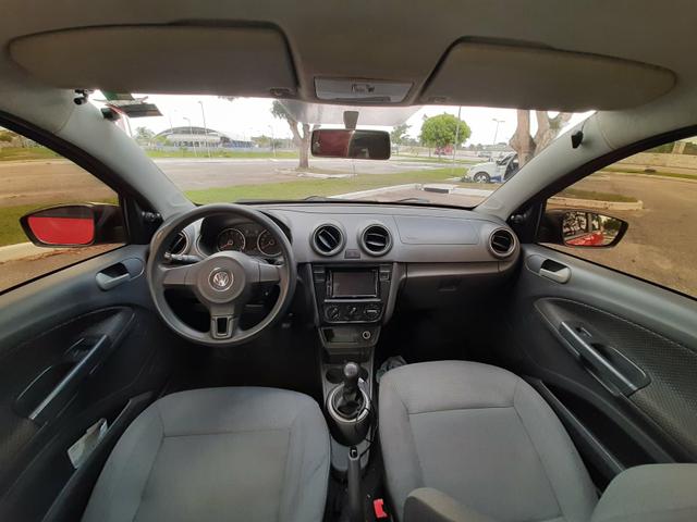 Volkswagen Gol Special MB 1.0 TOTALFLEX 8V 2016/2016 - Foto 3