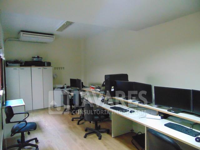 Escritório para alugar em Botafogo, Rio de janeiro cod:46497 - Foto 13