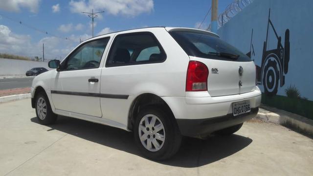 VW GOl 2013 ACEITO TROCA - Foto 2