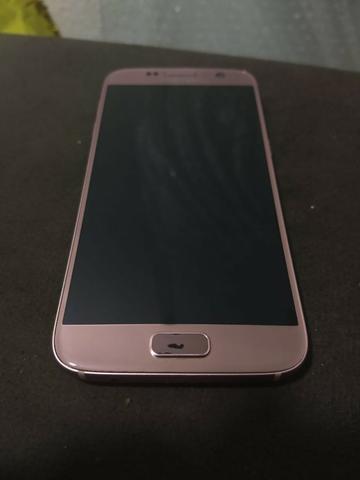 Samsung S7 Flat Rose - Foto 2