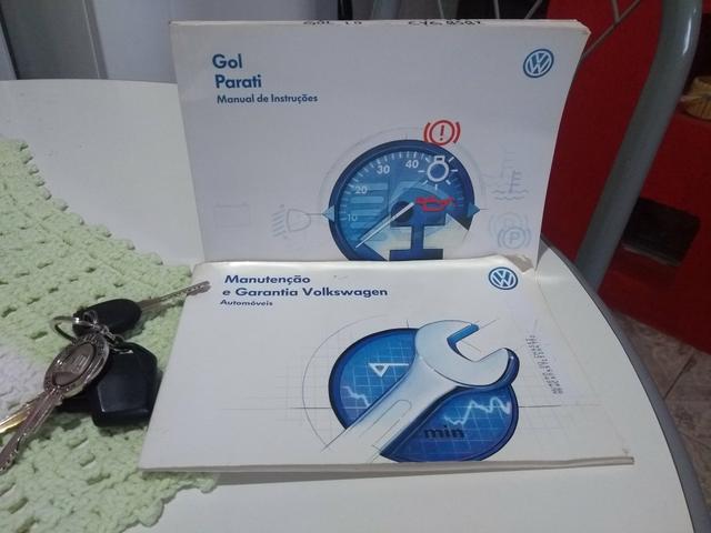 Gol g3 1.0 - Foto 6