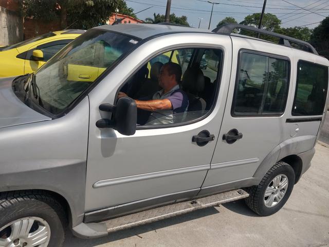Doblo - Foto 3