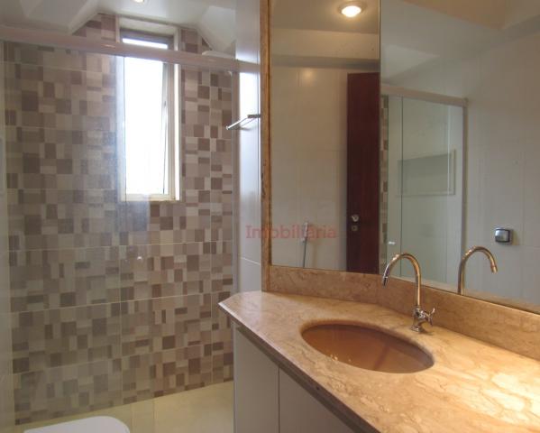 Apartamento de 140 m² na Av. Epitácio Pessoa, frontal, em andar bem alto, com visual panor - Foto 10