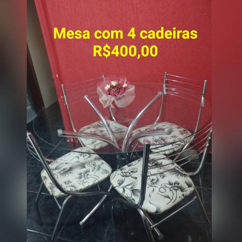 Vendo por Motivo se Viagem!!!!! - Foto 5