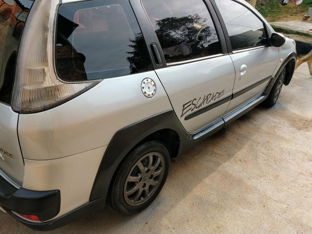 Escapede ar digital, Placas novas Dut em branco - Foto 8