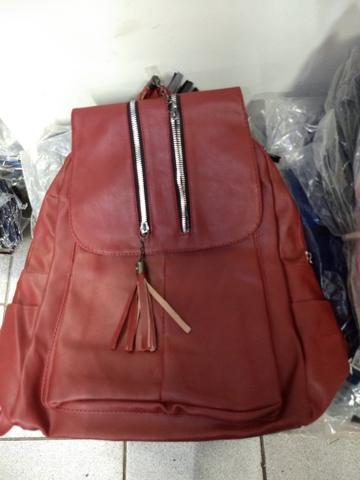 Bolsa Mochila - Foto 5