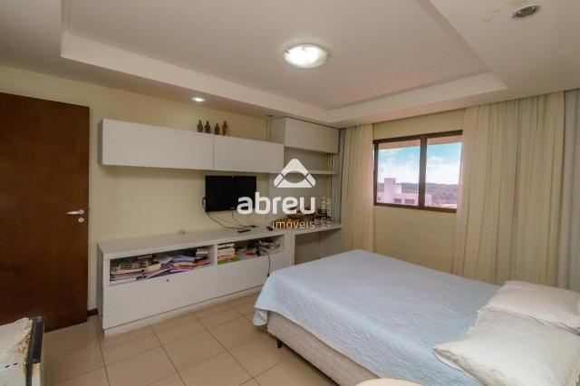 Apartamento à venda com 4 dormitórios em Tirol, Natal cod:820730 - Foto 15