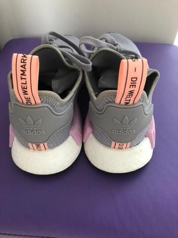 Tenis Adidas NMD R1 - Foto 2