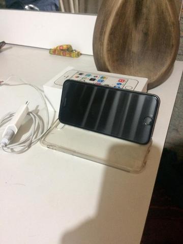 Vendo iPhone 6 s - Foto 3