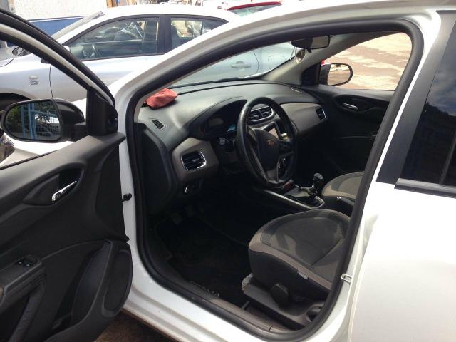Vendo prisma 2015 - Foto 4