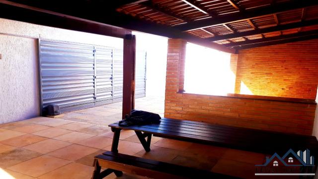 Casa a venda em emaús-parnamirim, poucos minutos de natal, 3 quartos 1 suíte. - Foto 8
