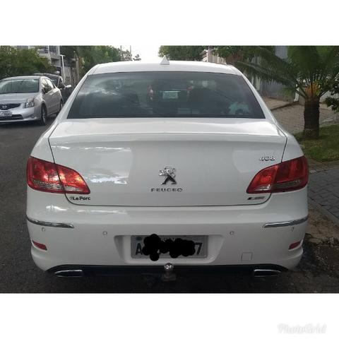 Peugeot 408 2012 Griffe - Foto 10