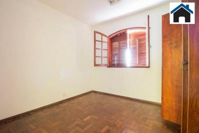 Casa para locação em belo horizonte, caiçara-adelaide, 4 dormitórios, 1 suíte, 2 banheiros - Foto 6