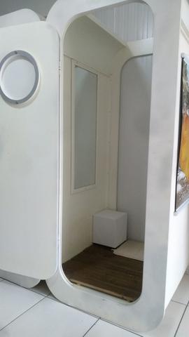 Provador para loja - Foto 2