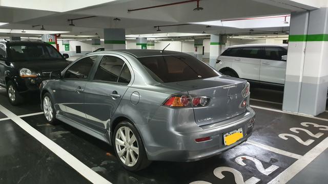 Lancer 2013/2014 - Foto 3