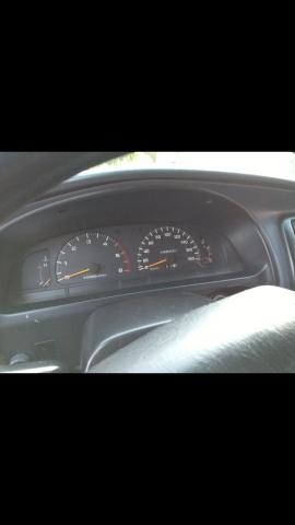 Hilux sw4 97 venda - Foto 7