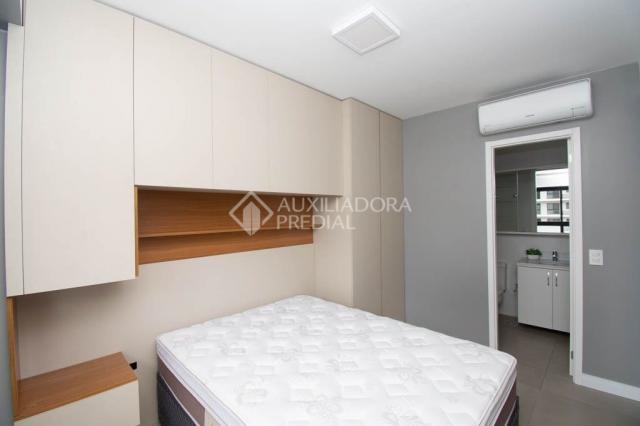 Apartamento para alugar com 1 dormitórios em Jardim do salso, Porto alegre cod:305308 - Foto 15