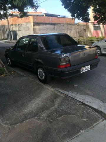 Vendo Monza tubarão 93