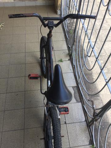 Bicicleta aro 20 Cross